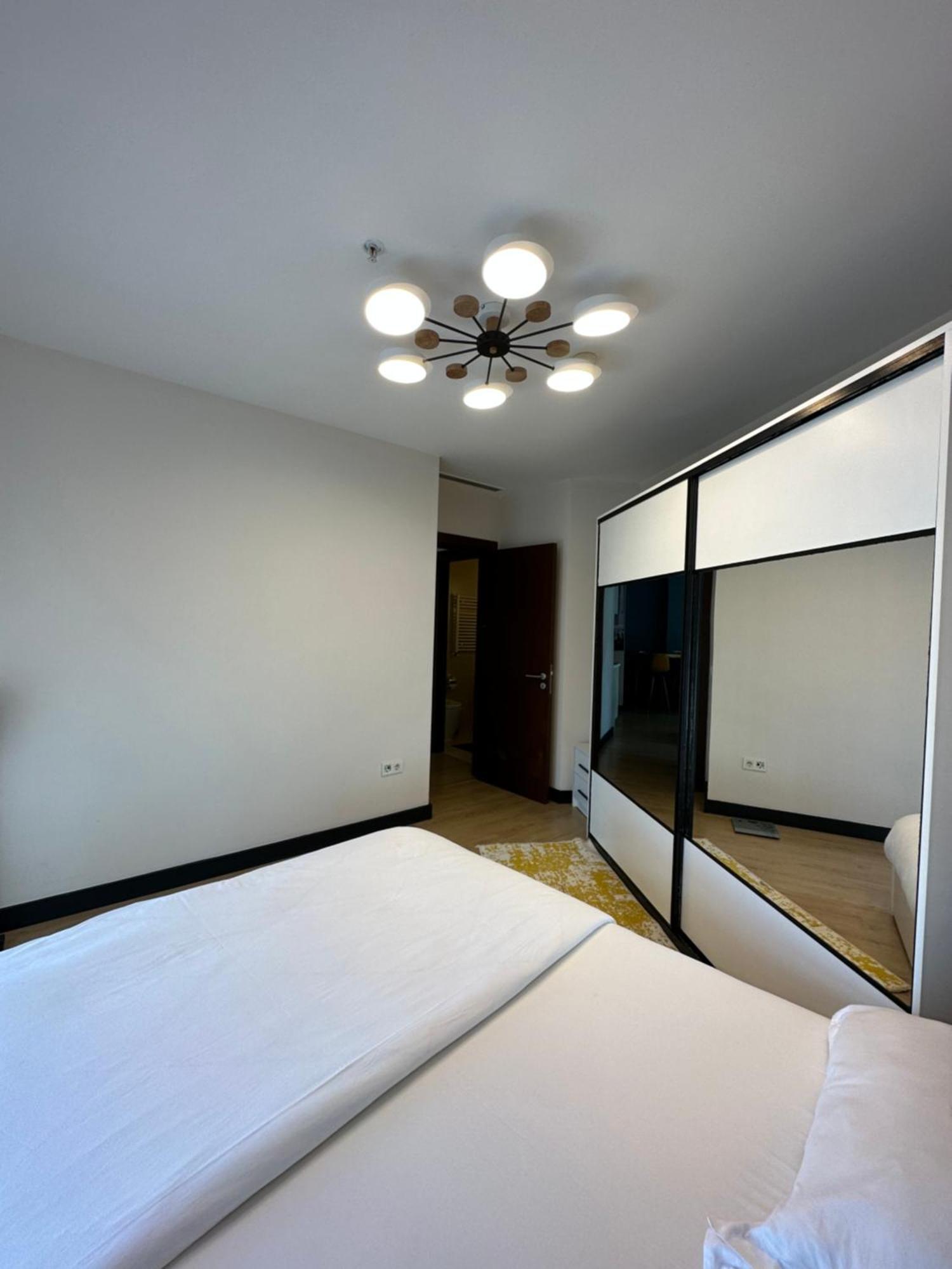 Stylish Flat-Eagle Eye For Istanbul Apartment Exterior photo